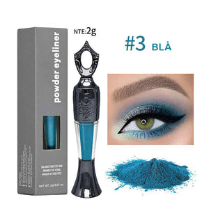 🎁100 % naturlig egyptisk Kohl-eyeliner – 💖Inspirerad av forntida egyptisk skönhet