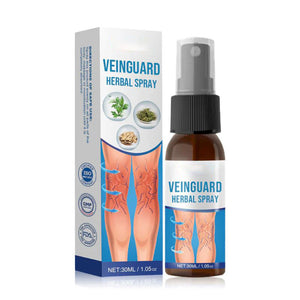 VeinGuard örtspray