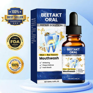 BeeTakt oral reparationslösning