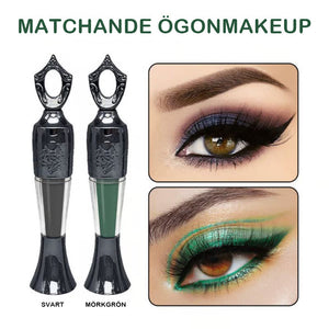 🎁100 % naturlig egyptisk Kohl-eyeliner – 💖Inspirerad av forntida egyptisk skönhet
