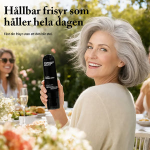 Volymgivande Och Lätt Stylingspray