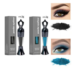 🎁100 % naturlig egyptisk Kohl-eyeliner – 💖Inspirerad av forntida egyptisk skönhet