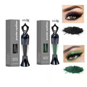 🎁100 % naturlig egyptisk Kohl-eyeliner – 💖Inspirerad av forntida egyptisk skönhet