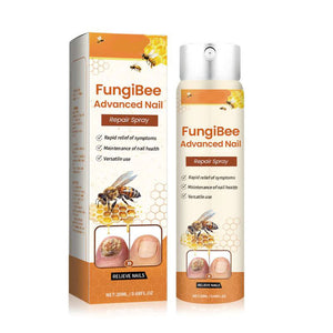 Avancerad nagelreparationsspray