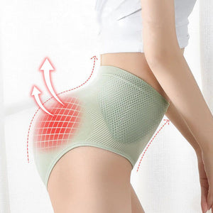 Bezsportovní grafene Belly Shaper Truse