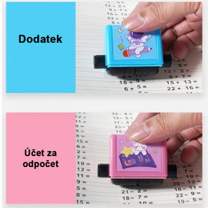 Digitální podklad pravidla