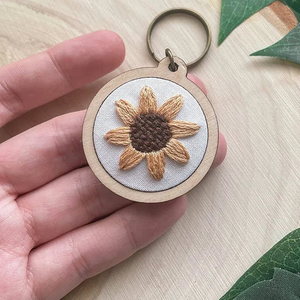 Ny magisk broderipenna för DIY