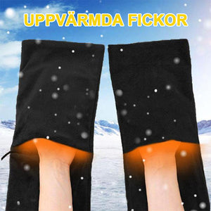 USB-VÄRMEHALDA