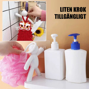 Badrum Kök Förvaringsställ