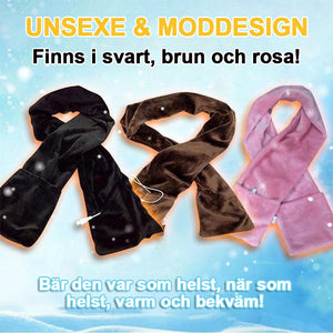 USB-VÄRMEHALDA