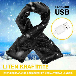 USB-VÄRMEHALDA