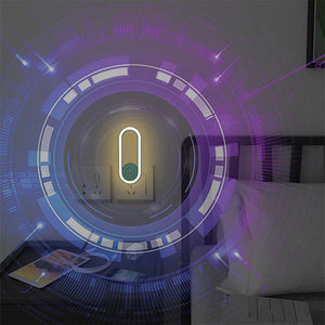 Multifunktionell Ultrasonic Mosquito Killer