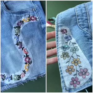 Ny magisk broderipenna för DIY